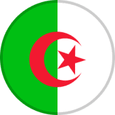 الجزائر - سيدات