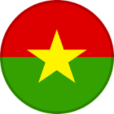 بوركينا فاسو - سيدات